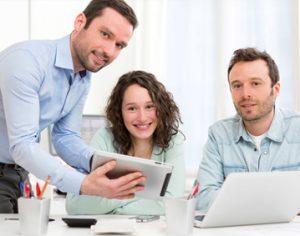 Internship Program