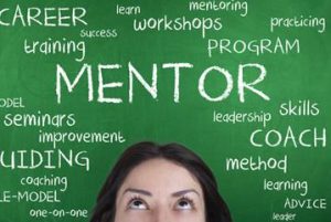 On-the-job Mentoring at AGR