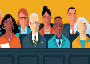 Jury Duty