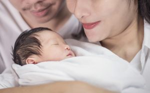 Bonding Leave