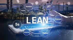 LEAN Training